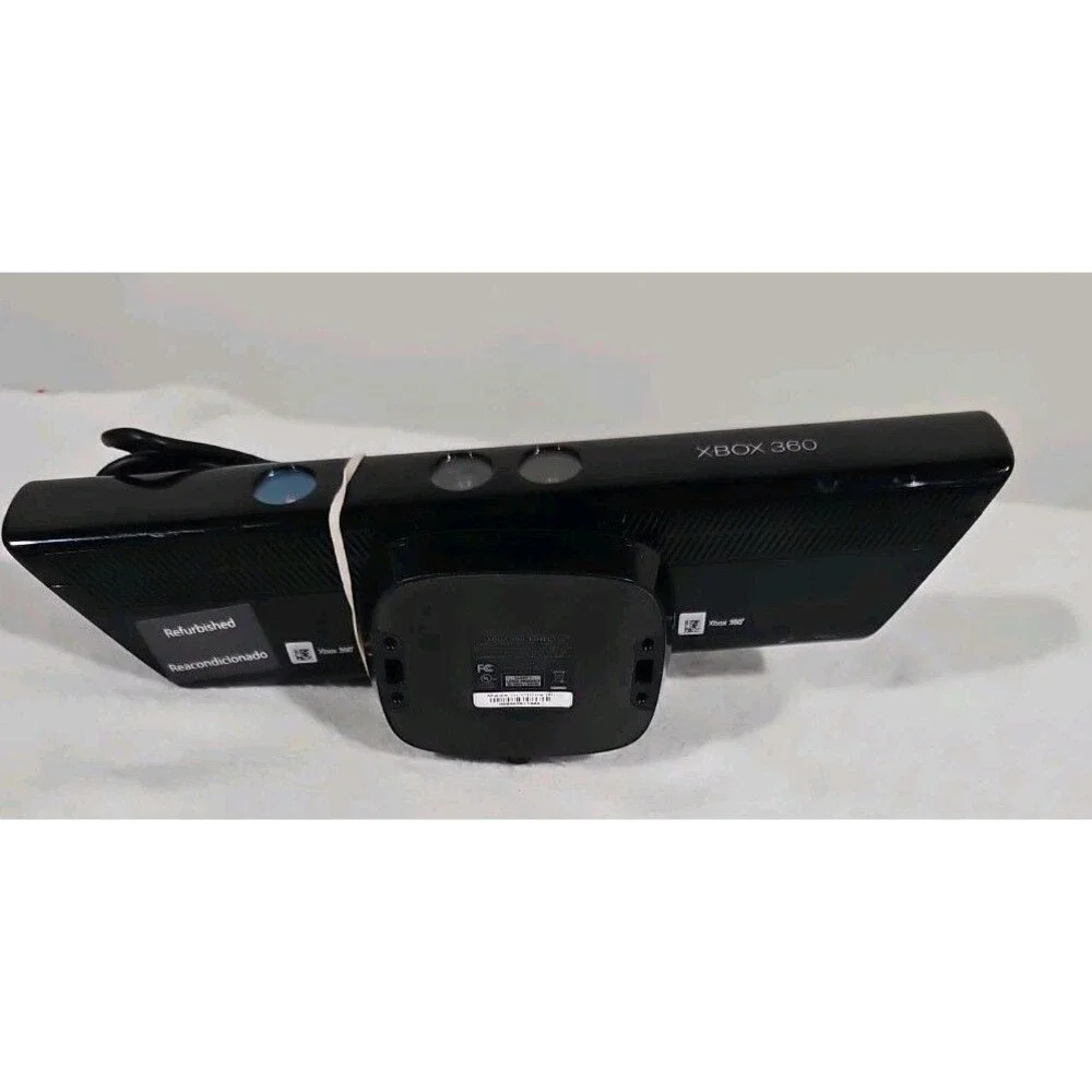 Microsoft kinect sensor